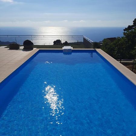 The Sunset Villa Kefalonia Kothréas エクステリア 写真
